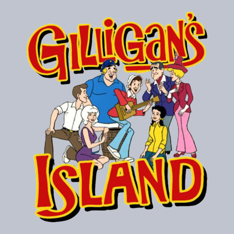 Gilligan Island Premium Hoodie by artisFamous | Teevron