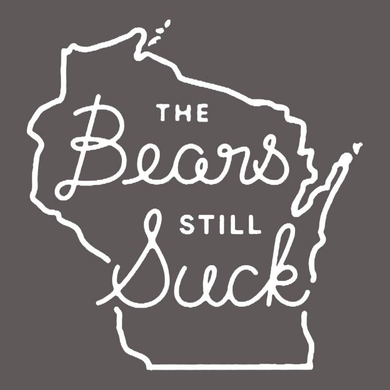 The Bears Still Suck Premium Hoodie by artisFamous | Teevron