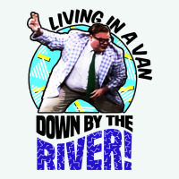 Chris Farley   Matt Foley Nostalgia Premium Hoodie | Teevron