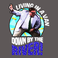 Chris Farley   Matt Foley Nostalgia Premium Hoodie | Teevron