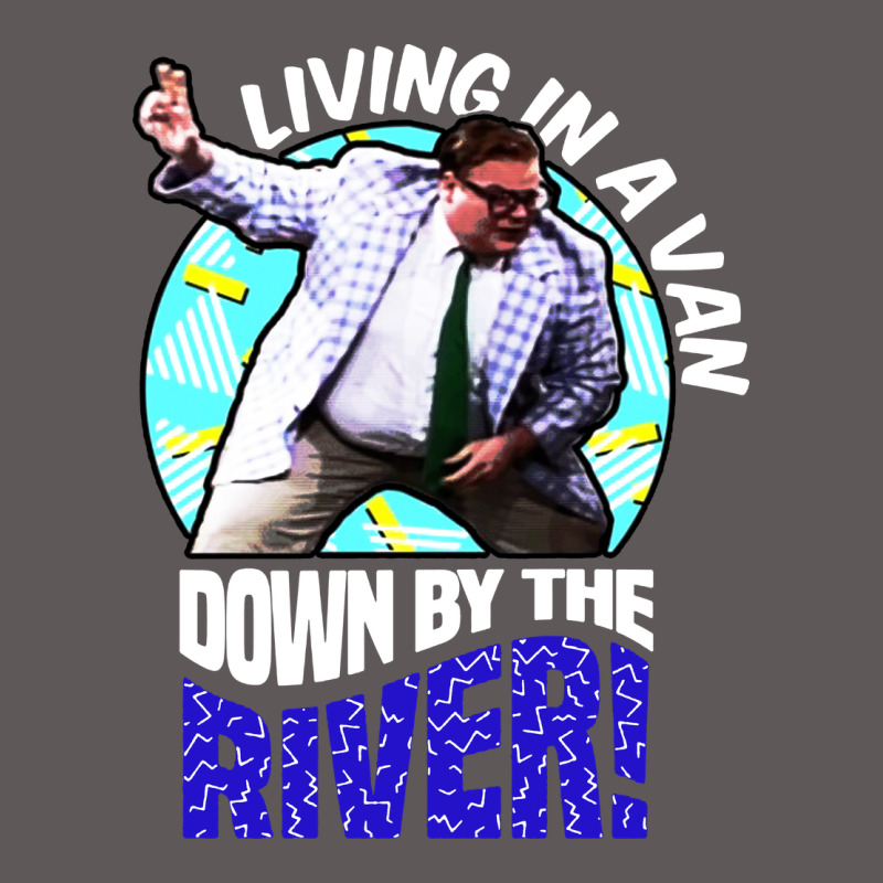 Chris Farley   Matt Foley Nostalgia Premium Hoodie by artisFamous | Teevron