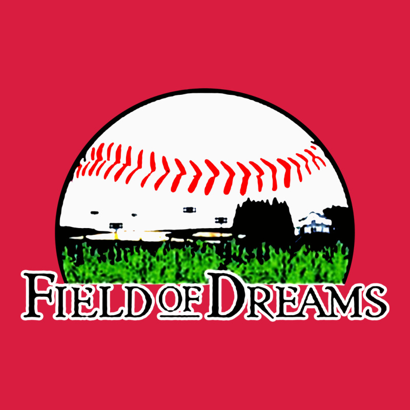 Field Of Dreams Premium Hoodie by artisFamous | Teevron