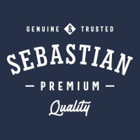 Sebastian Personalized Name Mens Birthday Premium Hoodie | Teevron