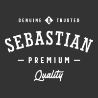Sebastian Personalized Name Mens Birthday | Teevron