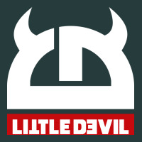 Little Devil Premium Hoodie | Teevron