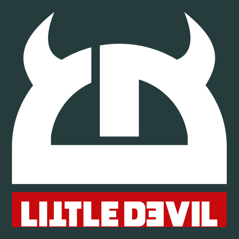 Little Devil Premium Hoodie by artisFamous | Teevron