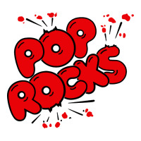 pop rocks | Teevron