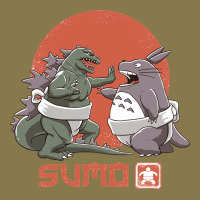 Sumo Pop Premium Hoodie | Teevron