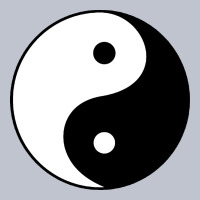 Yin And Yang Premium Hoodie | Teevron