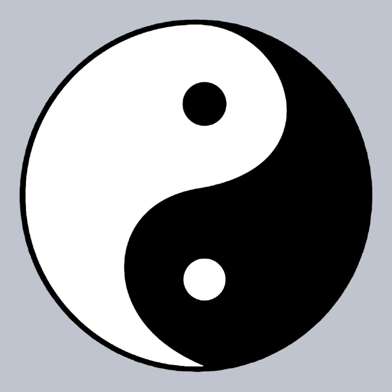 Yin And Yang Premium Hoodie by artisFamous | Teevron