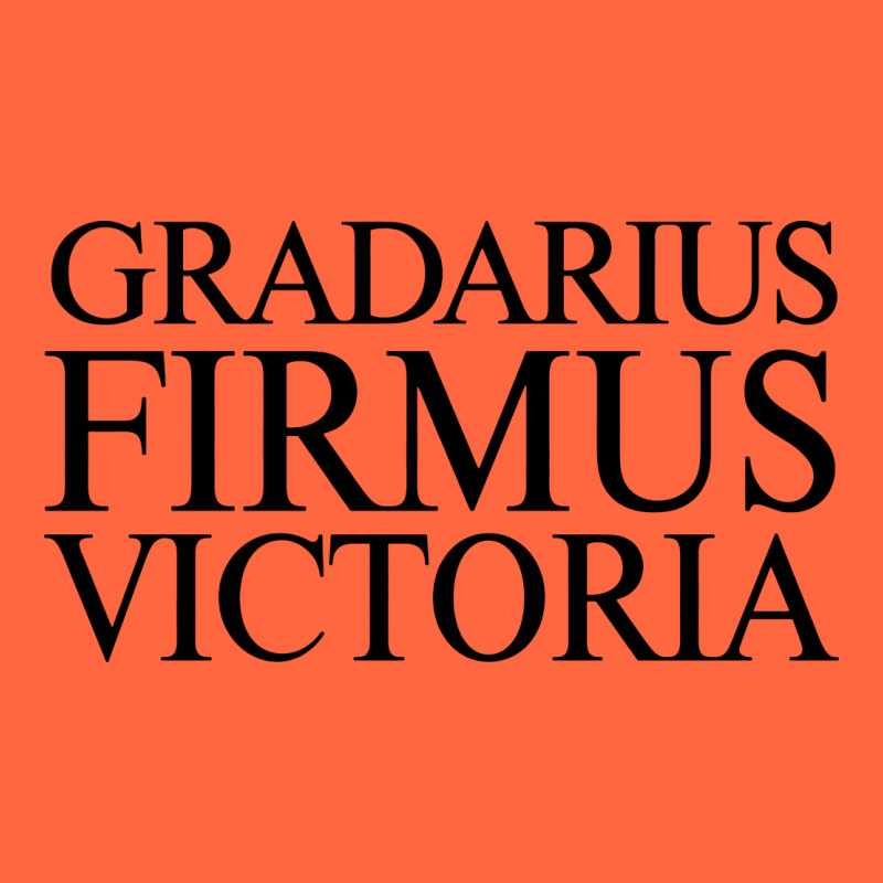 Gradarius Firmus Victoria Premium Hoodie by artisFamous | Teevron