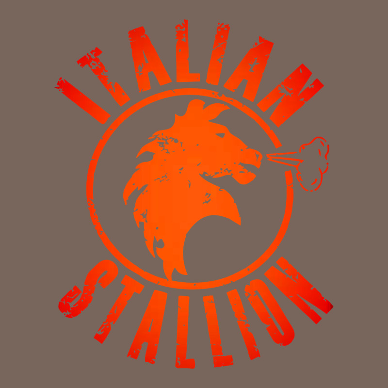 Italian Stallion Premium Hoodie by artisFamous | Teevron