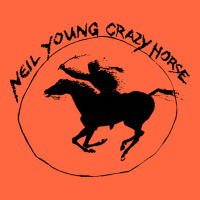 Neil Young Premium Hoodie | Teevron