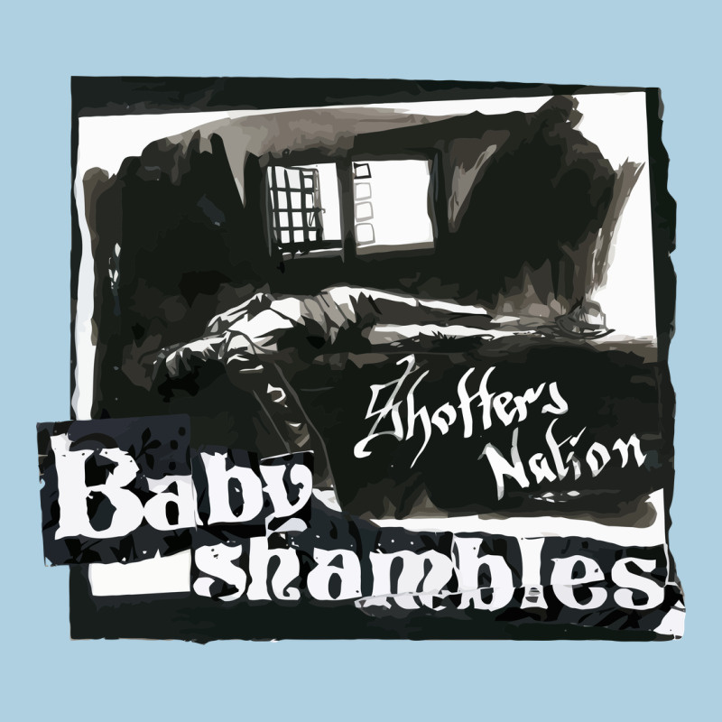 Babyshambles Premium Hoodie by artisFamous | Teevron