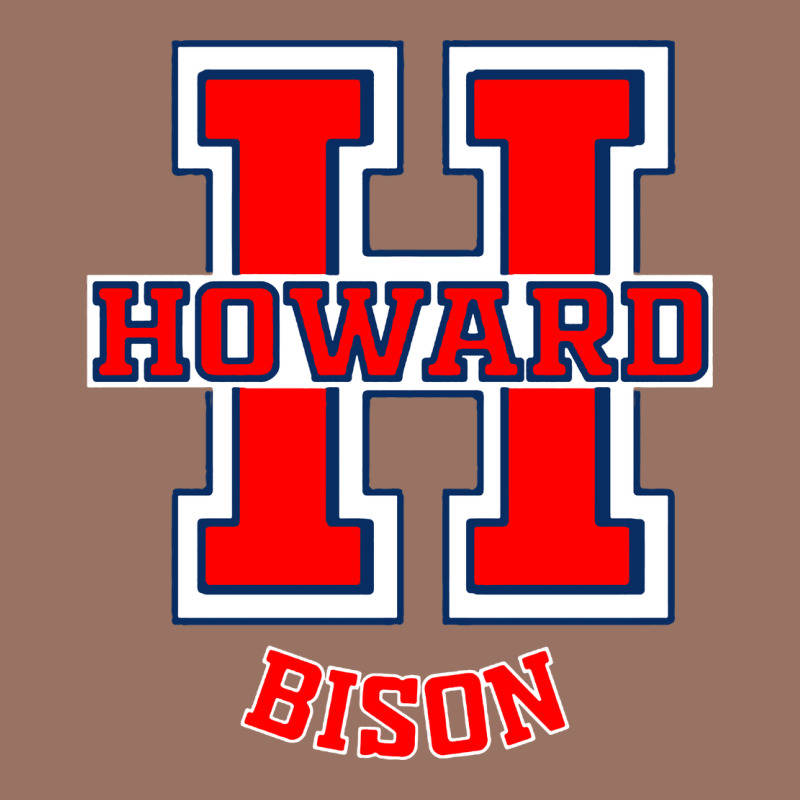 Howard 1867 University Premium Hoodie by artisFamous | Teevron