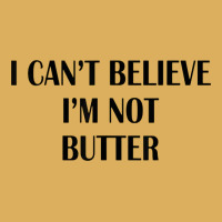 I Cant Believe Im Not Butter Premium Hoodie | Teevron