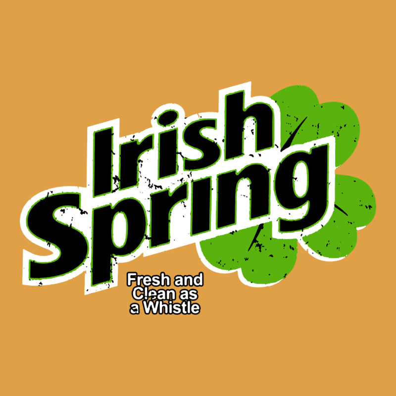 Irish Spring Premium Hoodie by artisFamous | Teevron