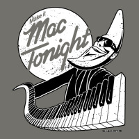 Mac Tonight Premium Hoodie | Teevron