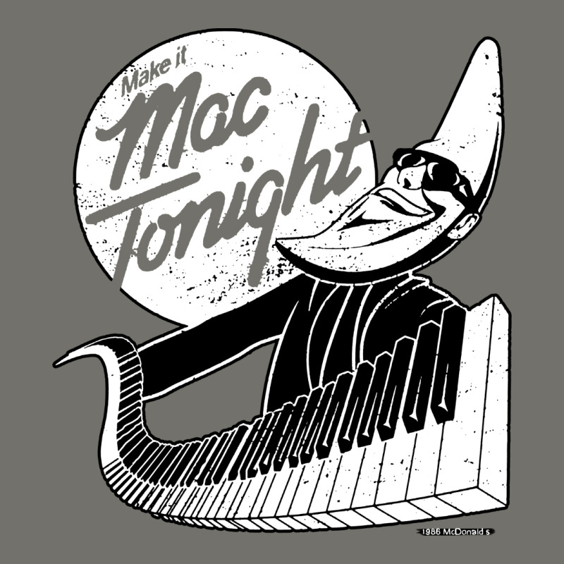 Mac Tonight Premium Hoodie by artisFamous | Teevron