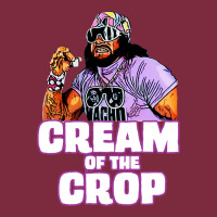 Macho Cream Of The Crop Premium Hoodie | Teevron