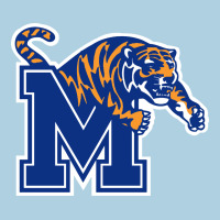 The Memphis Athletic Teams Tigers Premium Hoodie | Teevron