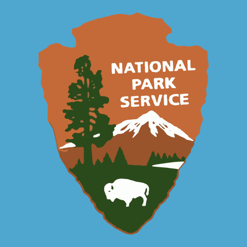 National Park Service Premium Hoodie by artisFamous | Teevron