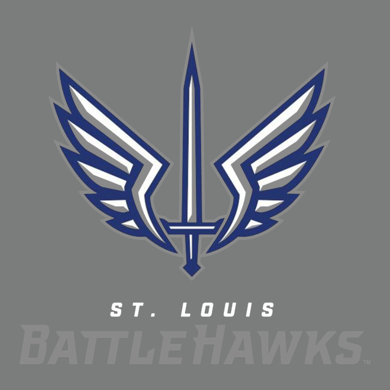 Battle Hawks Football Premium Hoodie by artisFamous | Teevron