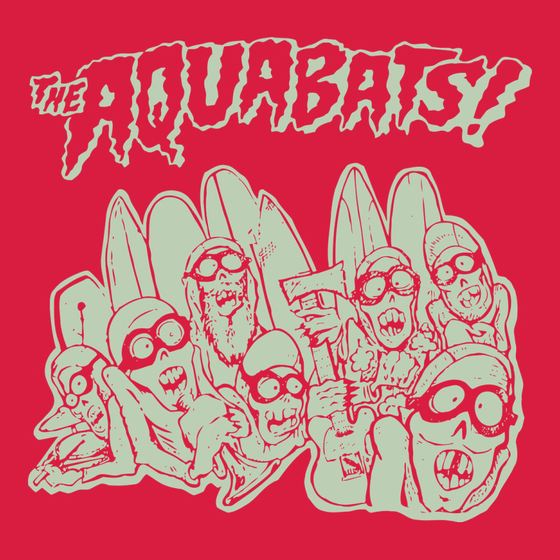 The Aquabats Premium Hoodie by artisFamous | Teevron