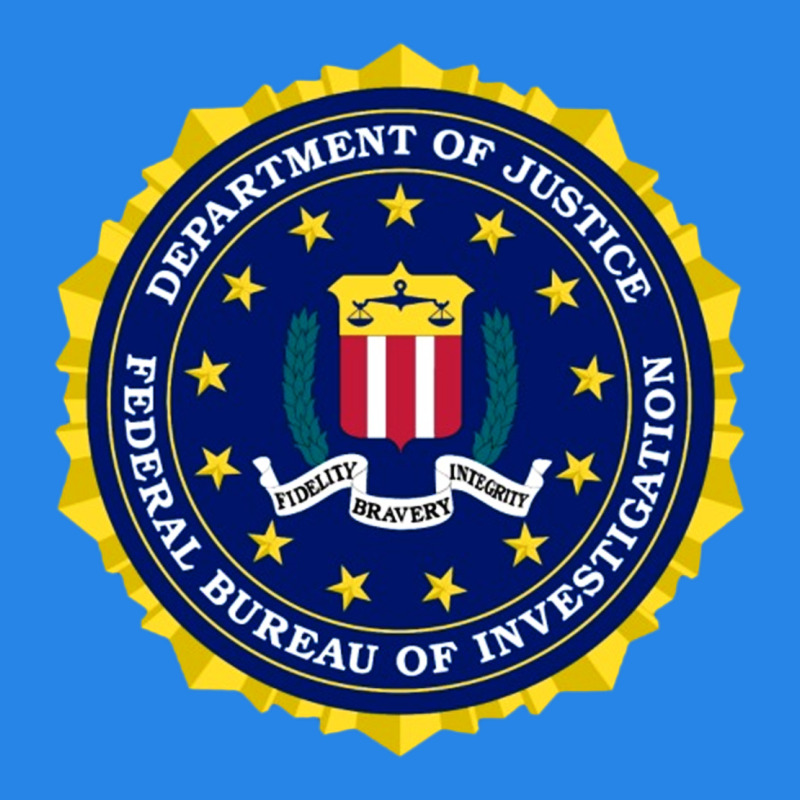 Fbi Premium Hoodie by artisFamous | Teevron
