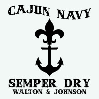 Cajun Navy Premium Hoodie | Teevron