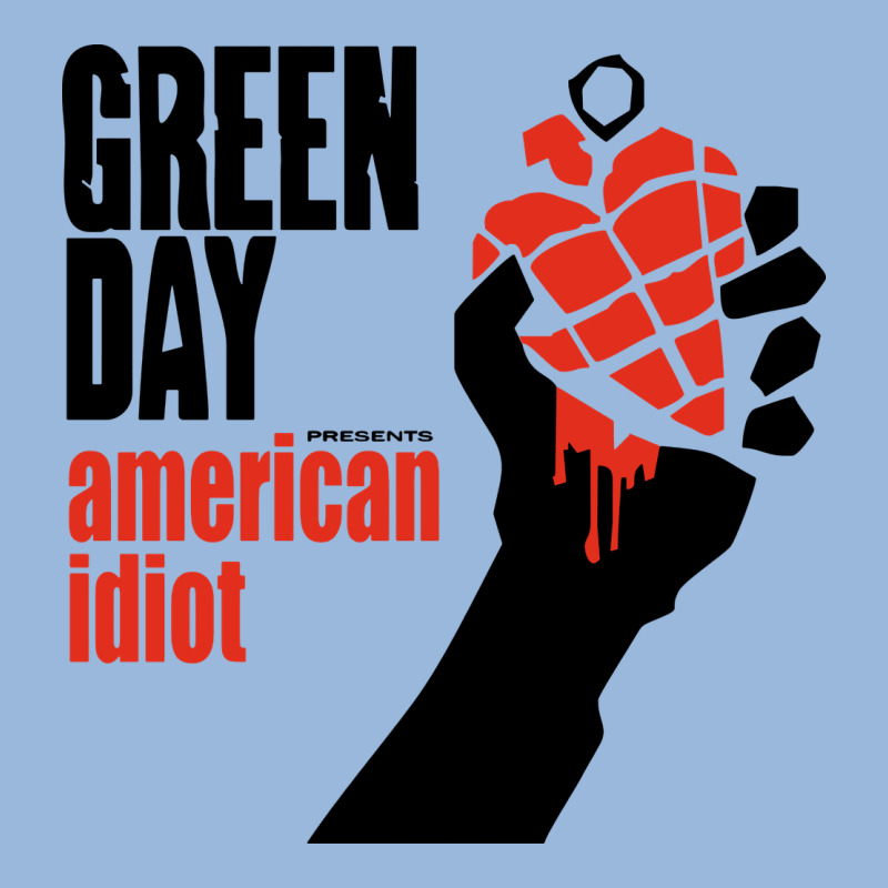 American Idiot Premium Hoodie by artisFamous | Teevron