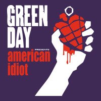 American Idiot Premium Hoodie | Teevron