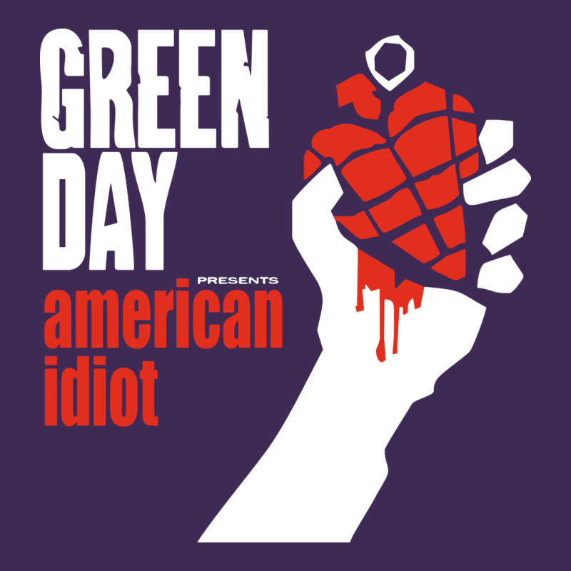 American Idiot Premium Hoodie by artisFamous | Teevron