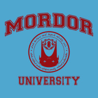 Mordor University Premium Hoodie | Teevron