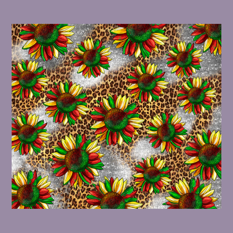 Juneteenth Sunflowers Classic Tee by BarkalooDesign | Teevron