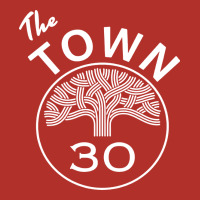 Golden State The Town Premium Hoodie | Teevron