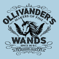 Ollivanders Wands Premium Hoodie | Teevron