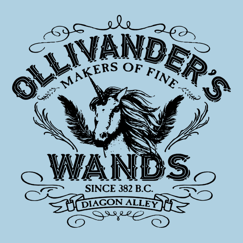 Ollivanders Wands Premium Hoodie by artisFamous | Teevron