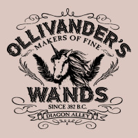 Ollivanders Wands Premium Hoodie | Teevron