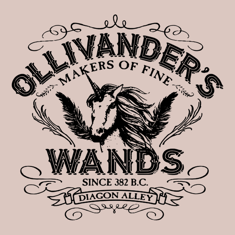 Ollivanders Wands Premium Hoodie by artisFamous | Teevron