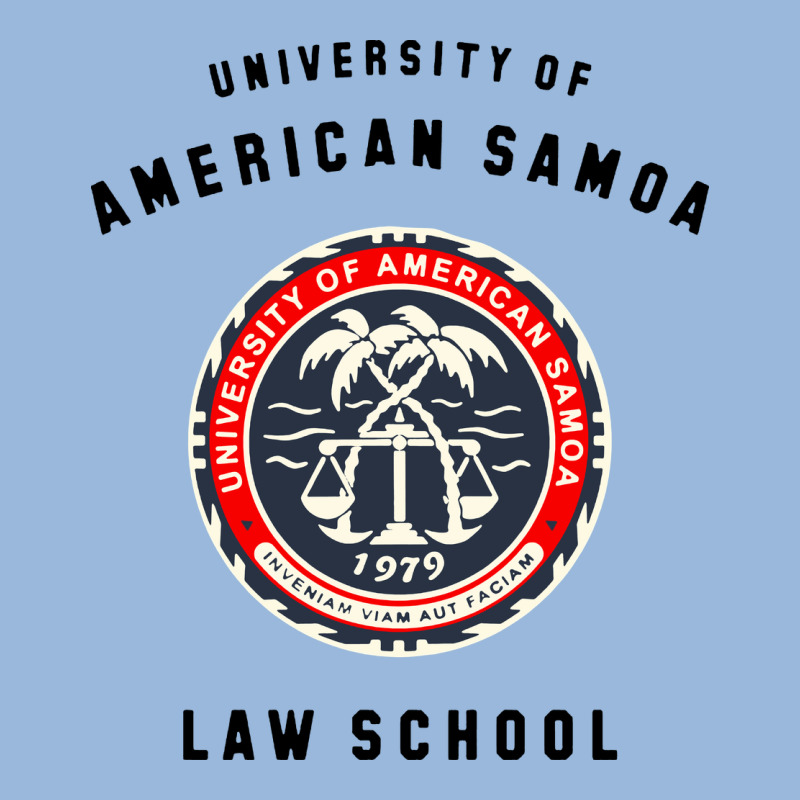 Samoa Law School Premium Hoodie by artisFamous | Teevron