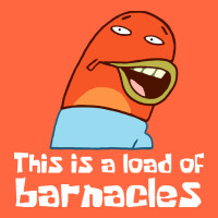 This Is A Load Of Barnacles Premium Hoodie | Teevron