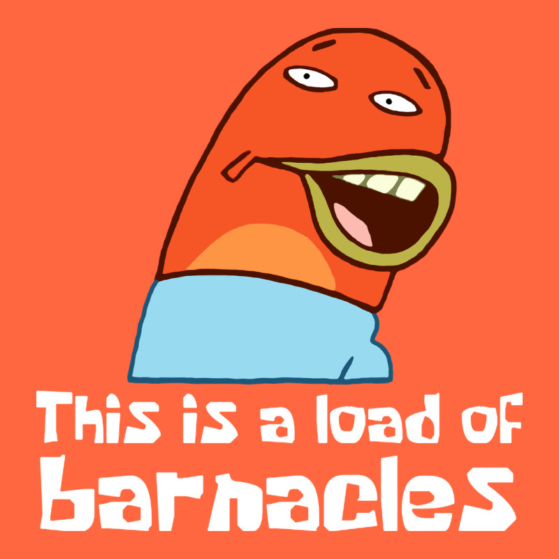 This Is A Load Of Barnacles Premium Hoodie by artisFamous | Teevron