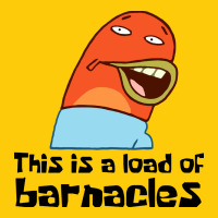This Is A Load Of Barnacles Premium Hoodie | Teevron