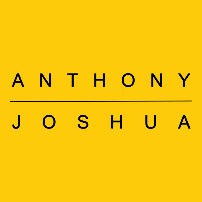 Joshua Sport Boxing Premium Hoodie by artisFamous | Teevron