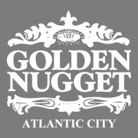 Atlantic City Golden Nugget Premium Hoodie | Teevron