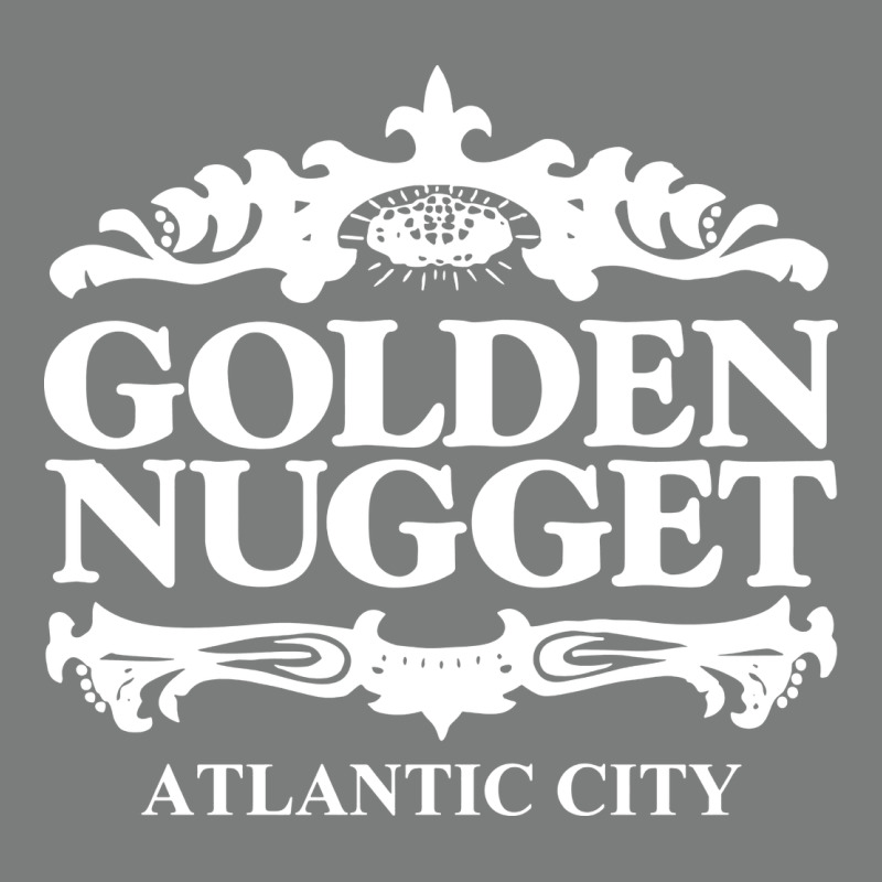Atlantic City Golden Nugget Premium Hoodie by artisFamous | Teevron