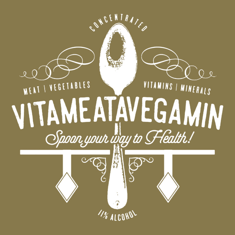Vitameatavegamin Premium Hoodie by artisFamous | Teevron