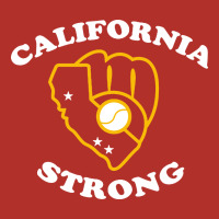 California Strong Premium Hoodie | Teevron