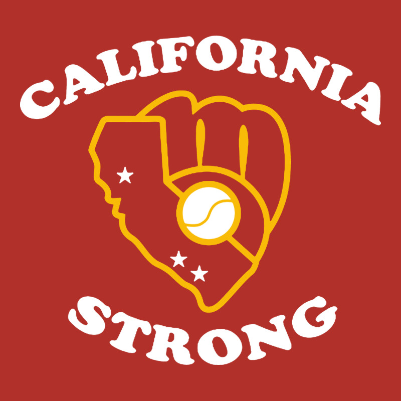 California Strong Premium Hoodie by artisFamous | Teevron